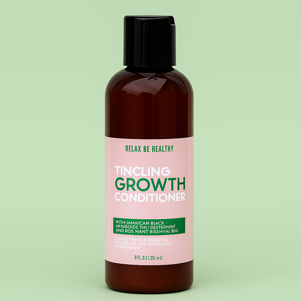 Hair Growth Conditioner