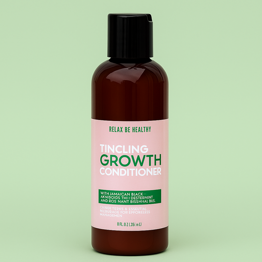 Hair Growth Conditioner