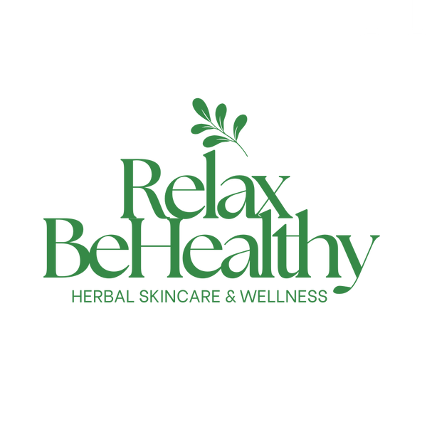 Relax Be Healthy