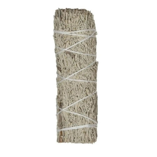 Blue Sage Smudge Stick