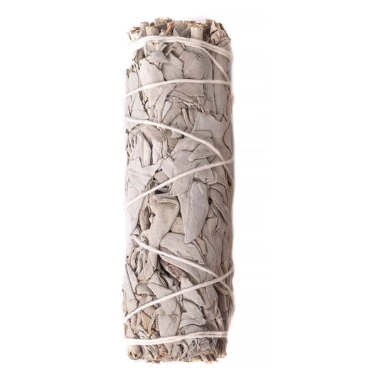 White Sage Smudge Sticks