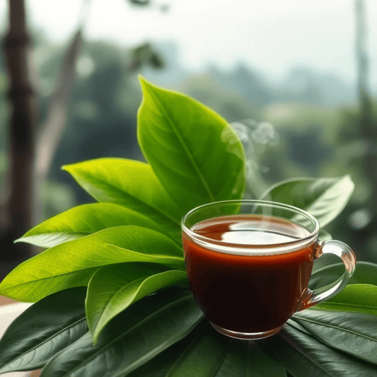 Sour Sop Leaves