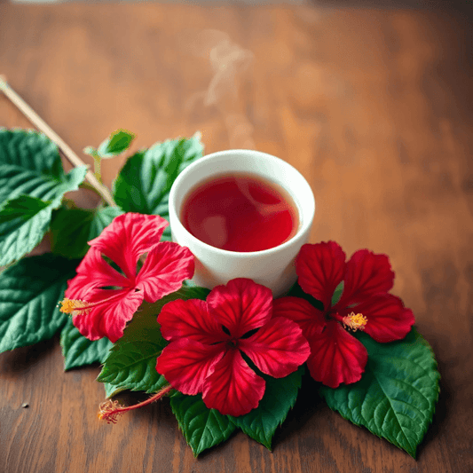 Pressure Balance/ Heart Health Tea