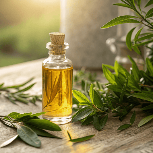Tea Tree Essential Oil 10ml