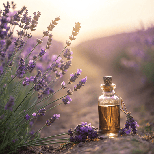 Lavender Essential Oil 10ml