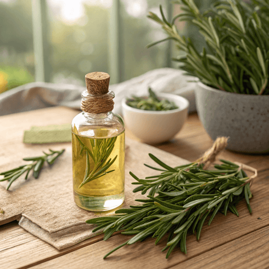 Rosemary Essential Oil 10ml