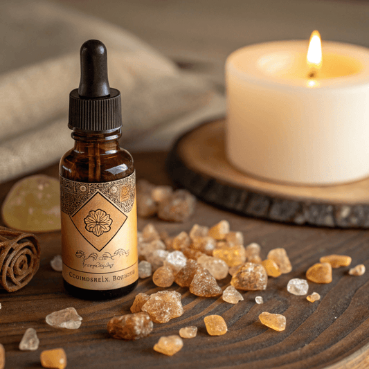 Frankincense Essential Oil 10ml