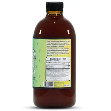 Black Seed Bitters