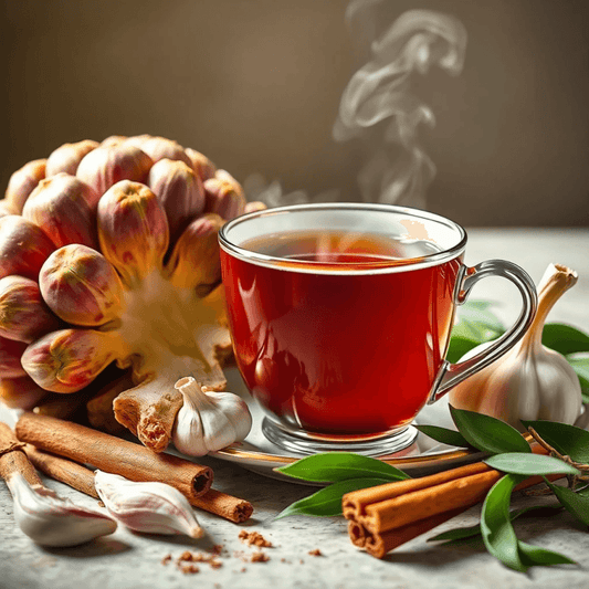 Healthy Heart /Cholesterol Tea