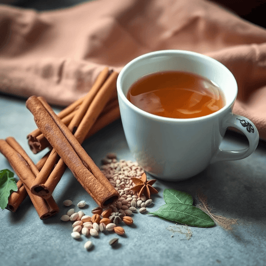 Glucose / Pancreas Tea