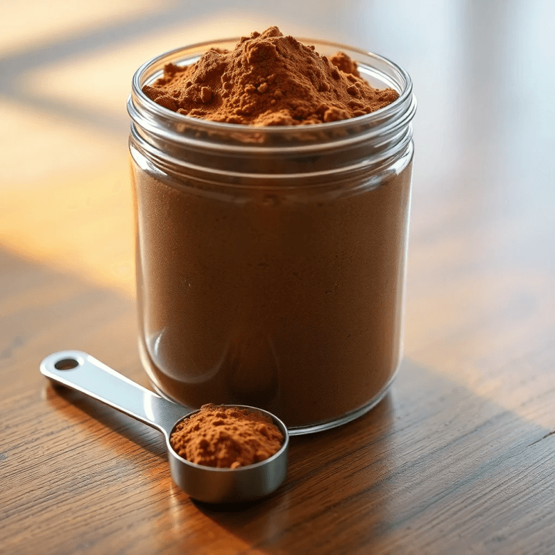 Super Mushroom Powder 4oz
