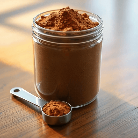 Super Mushroom Powder 4oz