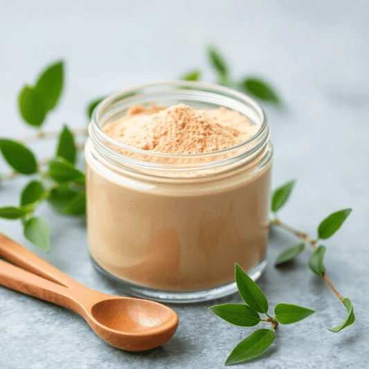 Maca Root Powder