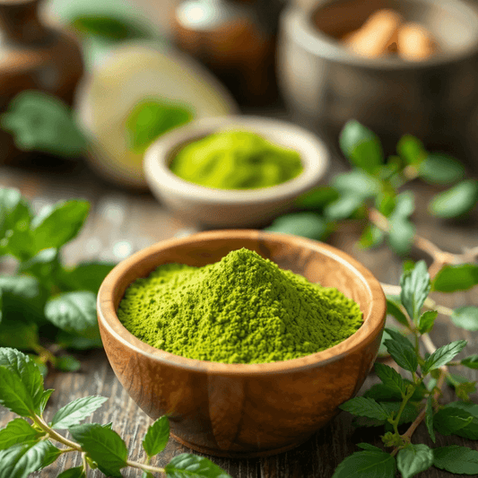 Super Greens