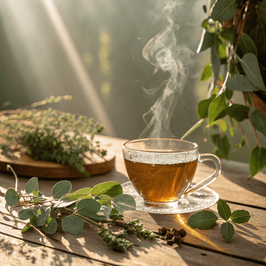 AntiVirus Blend Tea/Wellness