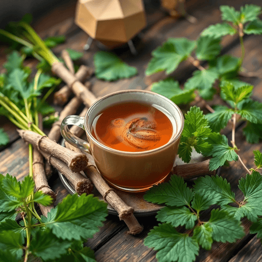 Adrenal Restore Tea