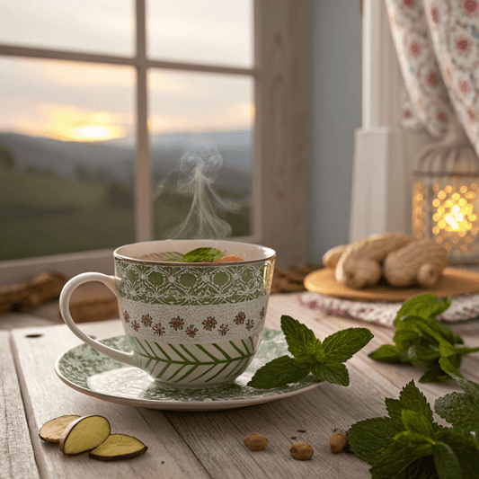 Digestion and Leaky Gut